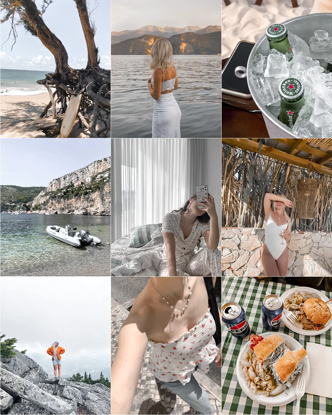 Chilly elegant preset capa